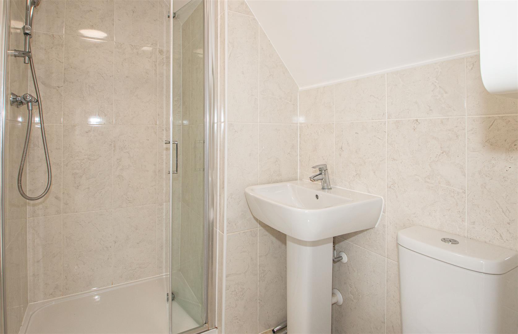 Aquila Gardens, Fairfields, Milton Keynes